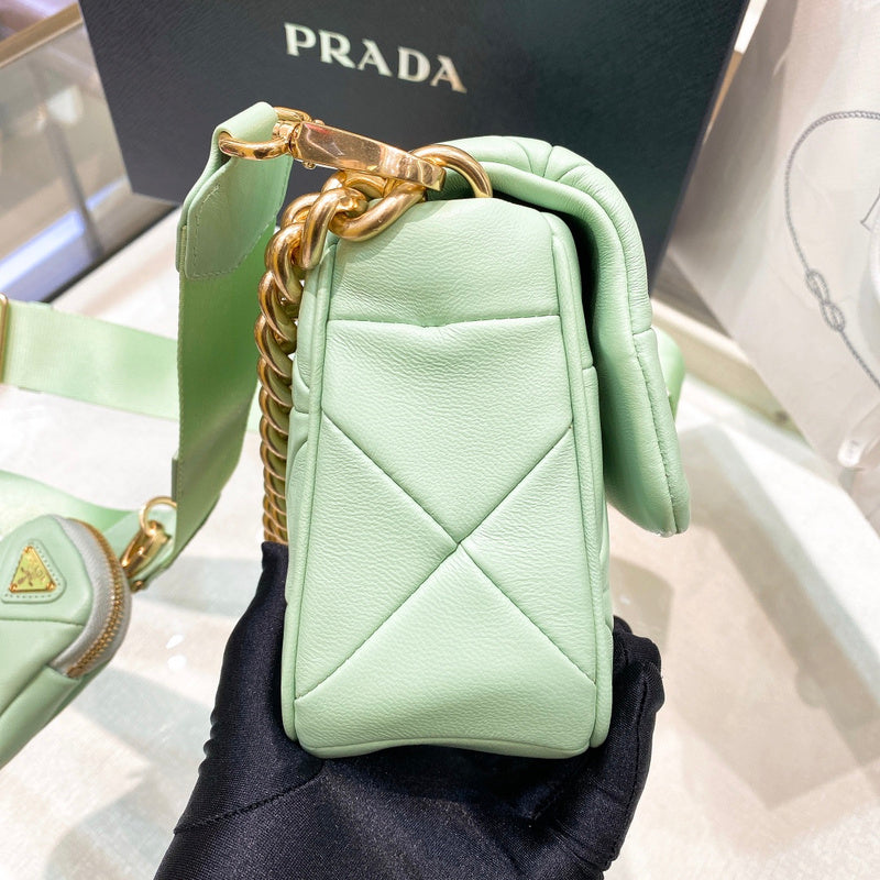 JB - PD Lady Bags - 451