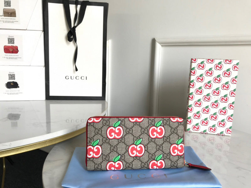 COZY BAGS - Guki Wallet - 378