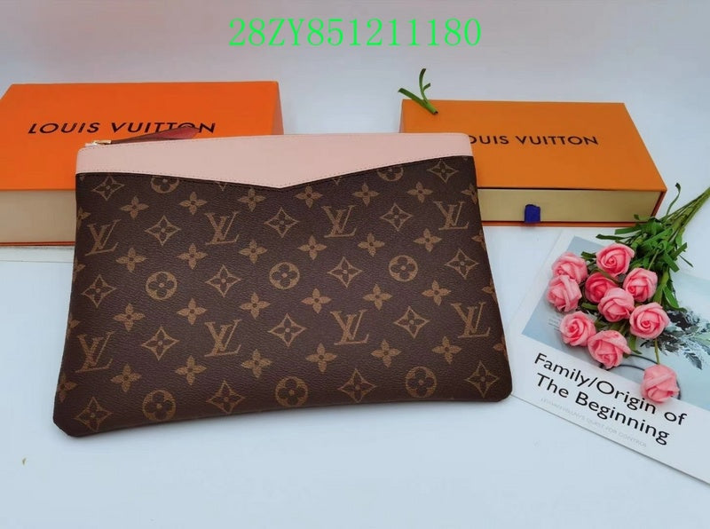 COZY BAGS - CHL Wallet - 1214