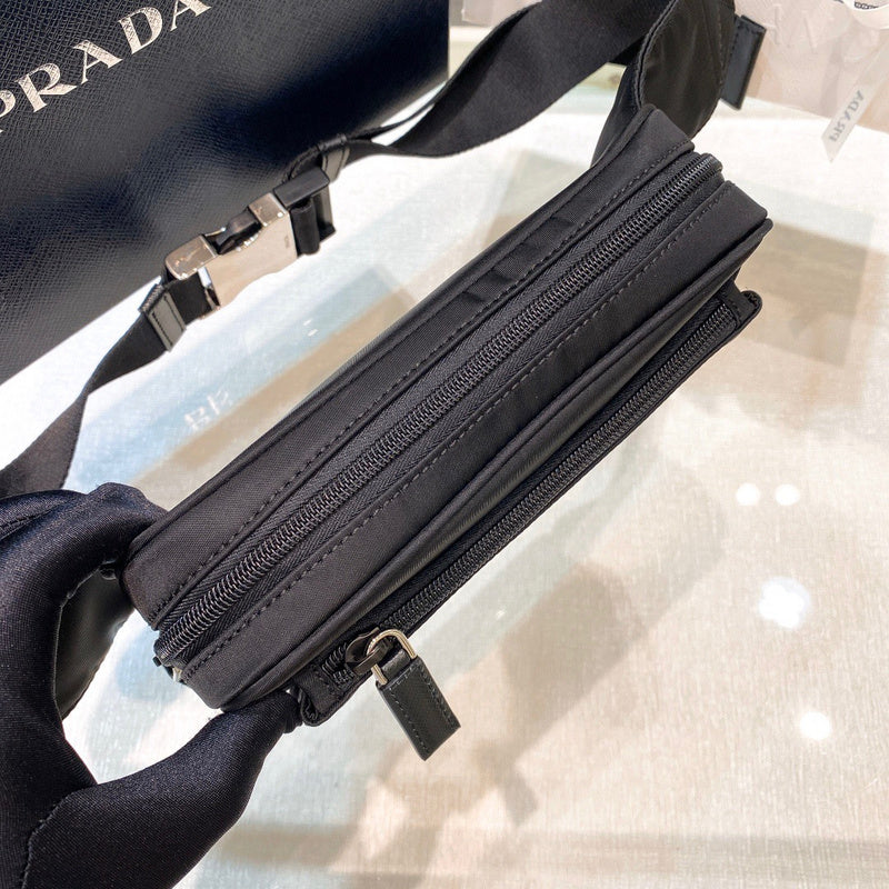 COZY BAGS - PD Men Bags - 056