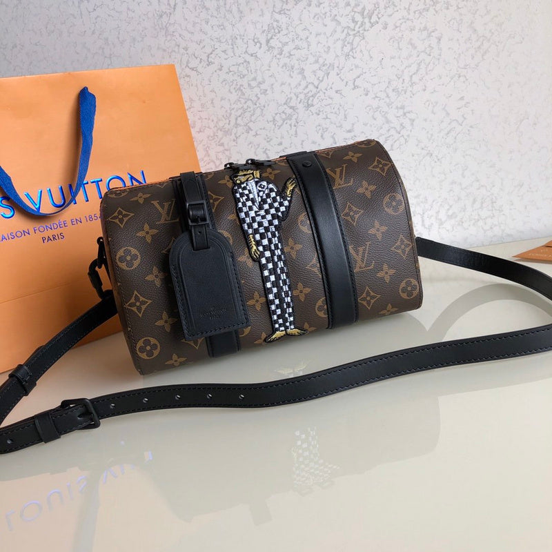 COZY BAGS - LOV Men Bags - 209