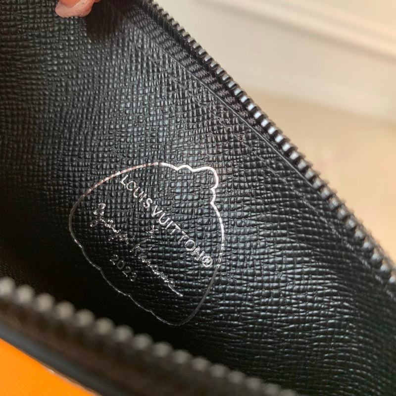 COZY - LOV Wallets - 292