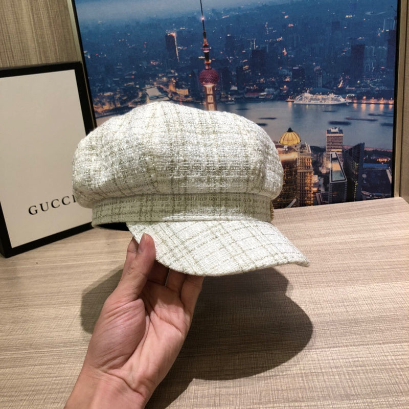 COZY BAGS - Guki Hats & Caps - 383