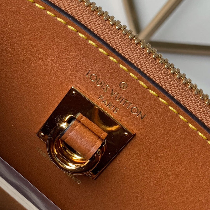 COZY - LV Bags - 5595
