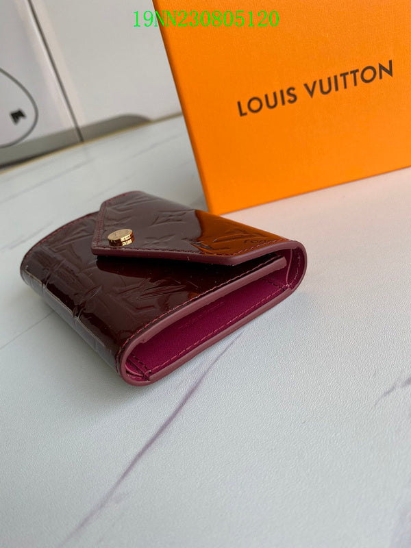 COZY BAGS - CHL Wallet - 705