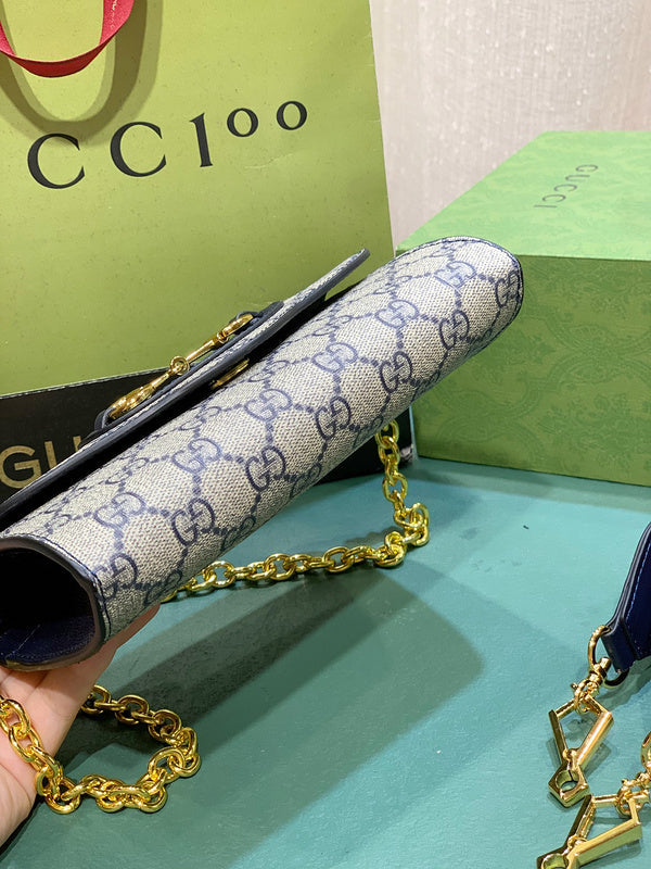 COZY BAGS - GUKI Bags - 606