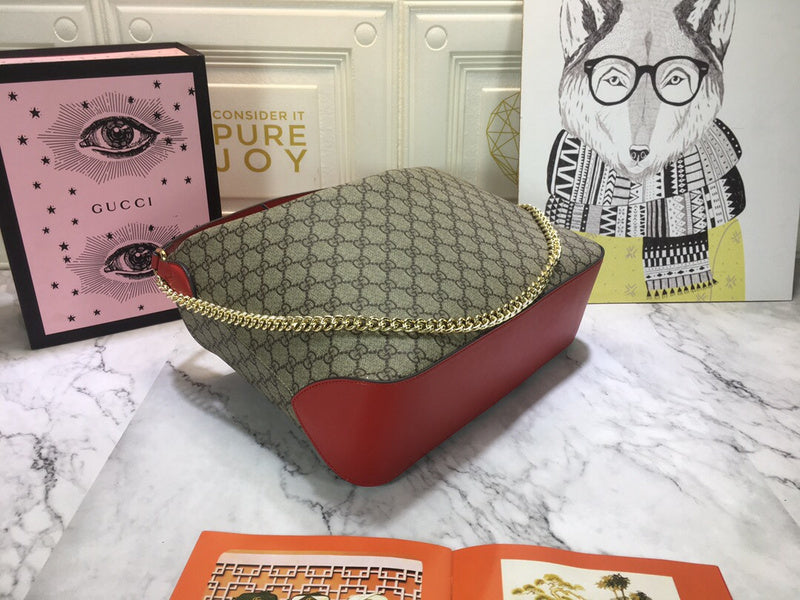 COZY BAGS - GUKI Bags - 1076