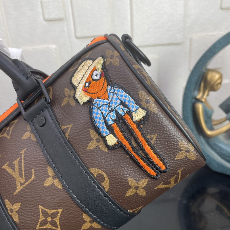 COZY - LV Bags - 3940