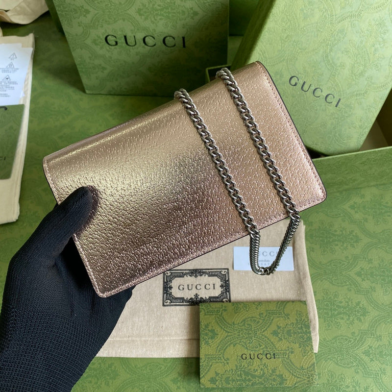 Cozy Bags - GUKI Women Shoulders Bags - 071