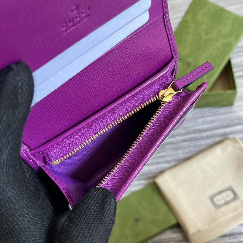 COZY BAGS - Guki Wallet - 091