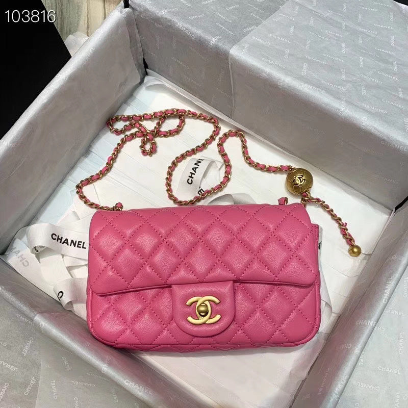 COZY BAGS - CHL Lady Bags - 691