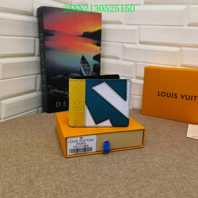 COZY BAGS - LOV Wallet - 1326