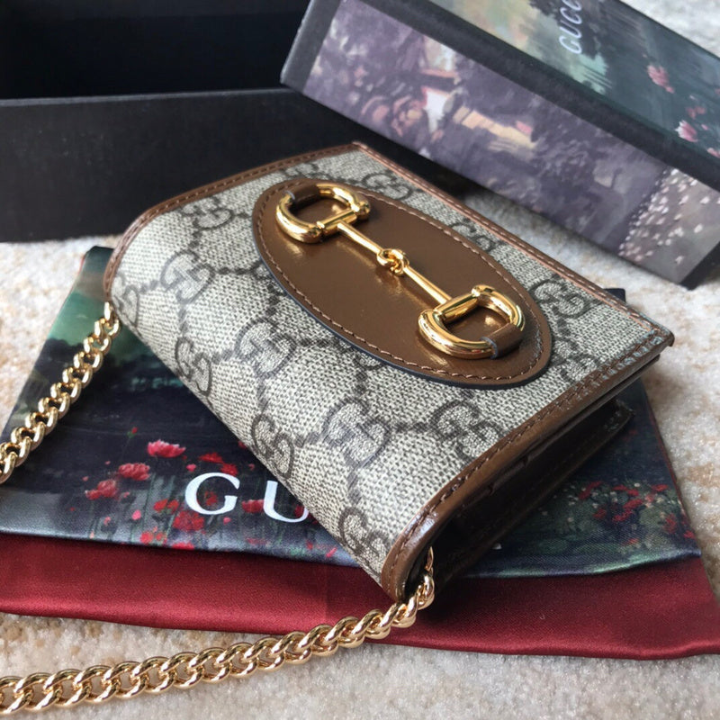 COZY BAGS - Guki Wallet - 660