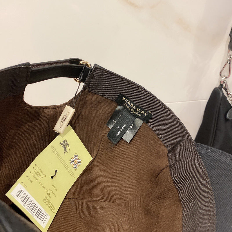 COZY BAGS - BOR Hats & Caps - 255