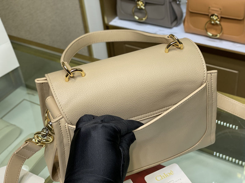 COZY - CLE Bags - 044
