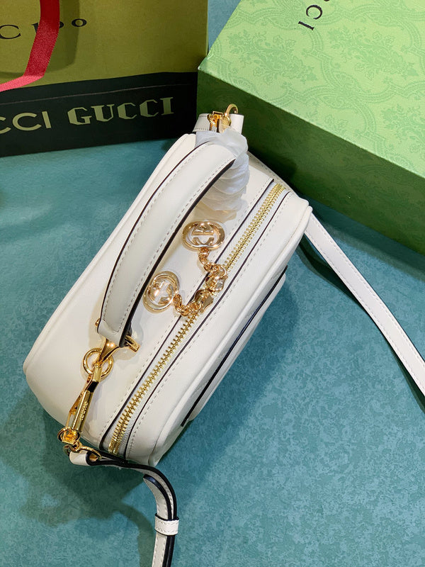 COZY BAGS - GUKI Bags - 256