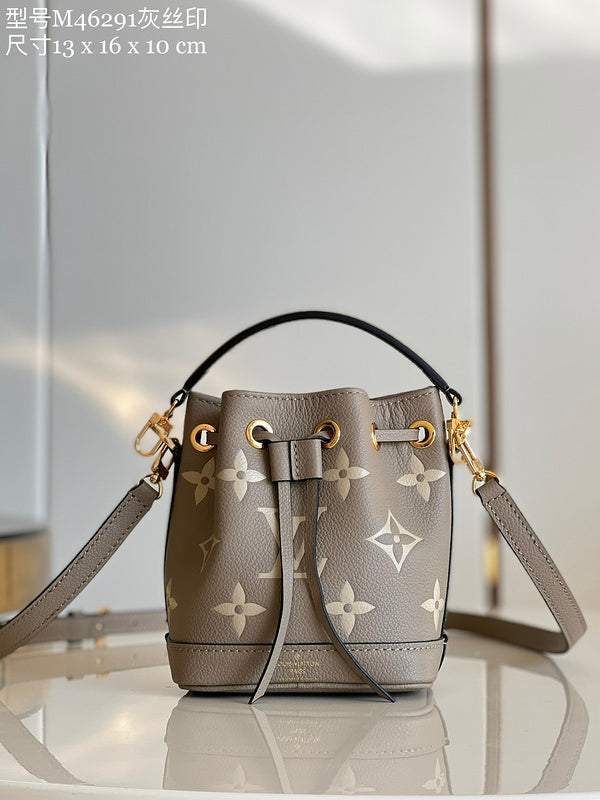 COZY BAGS - LOV Bags - 1546