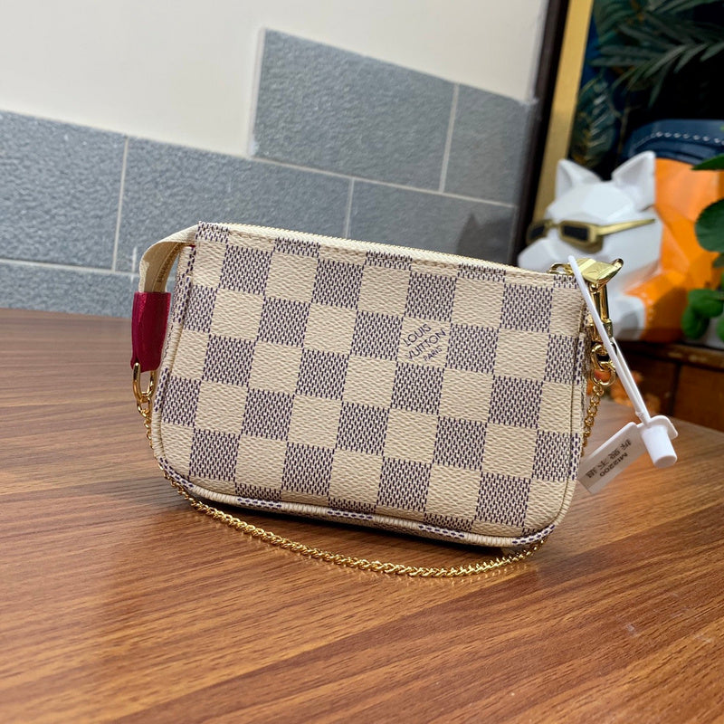 COZY BAGS - LOV Wallets - 542