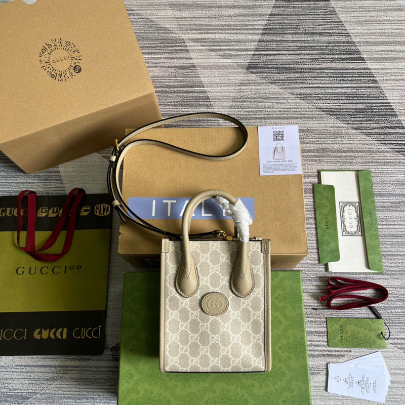 JB - Guki Lady Bags - 617