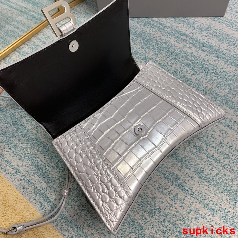 COZY BAGS - BG Hourglass Bags - 178