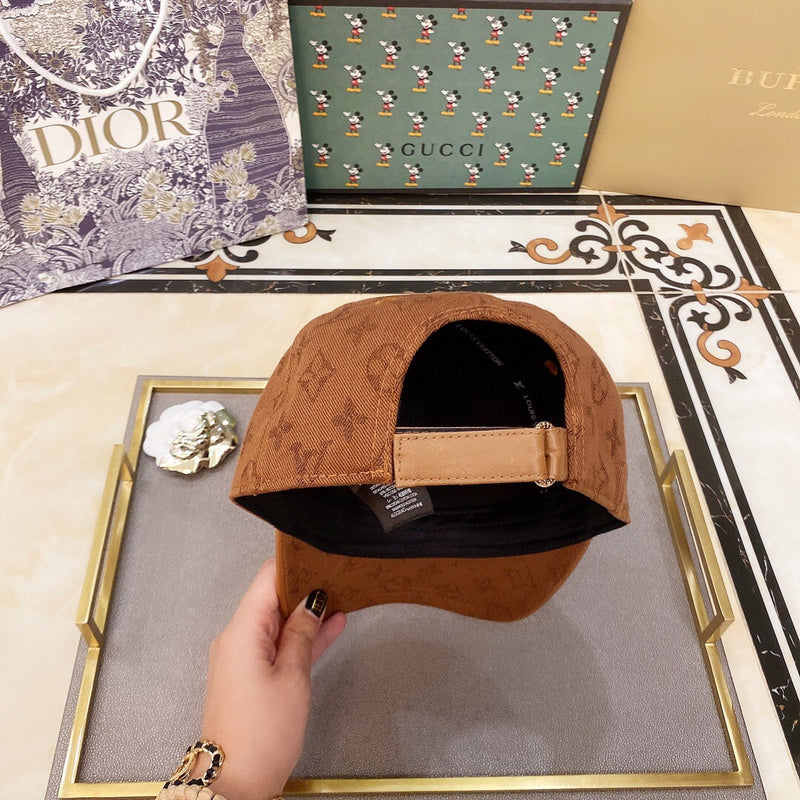 COZY BAGS - LOV Hats & Caps - 316
