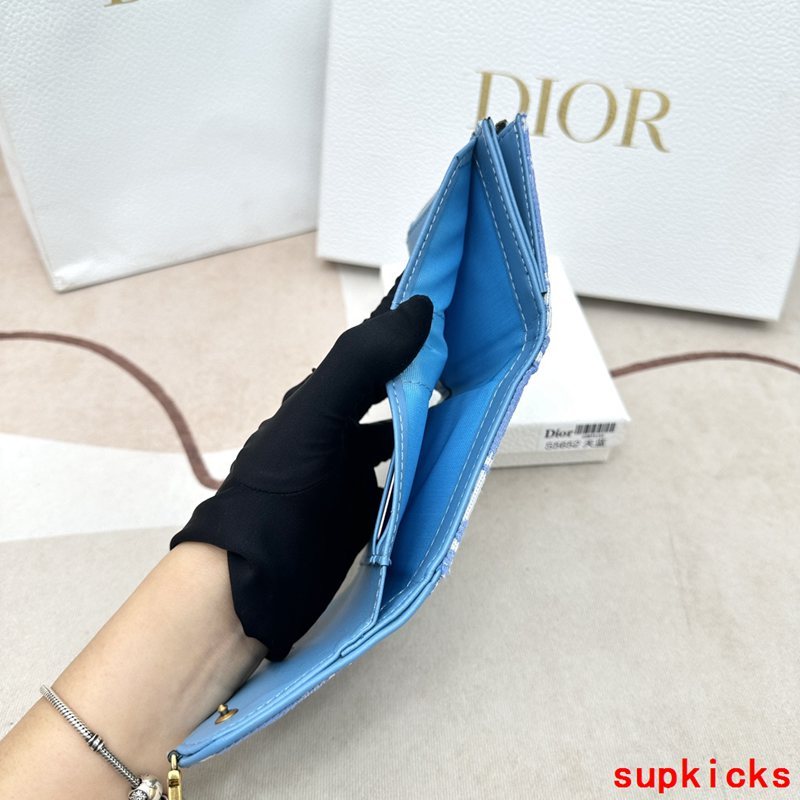 COZY BAGS - Mix Wallets - 584