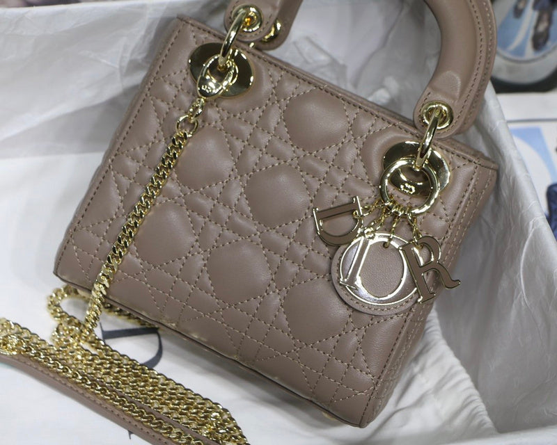 JB - DOR Lady Bags - 492