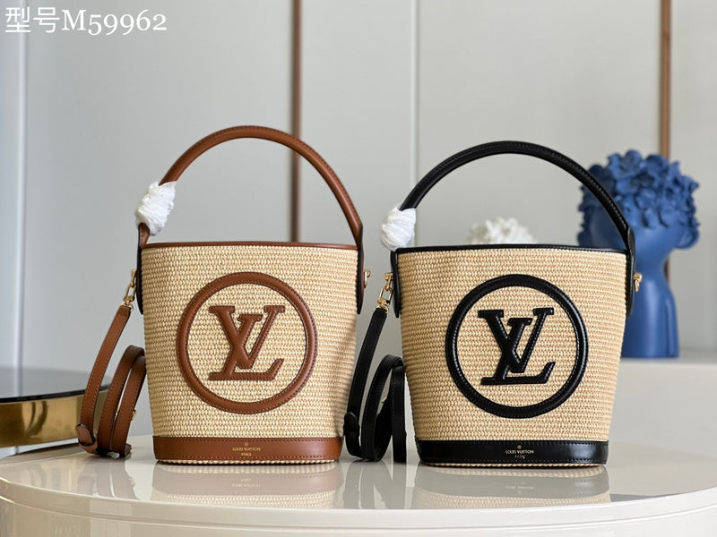 COZY - LV Bags - 2088