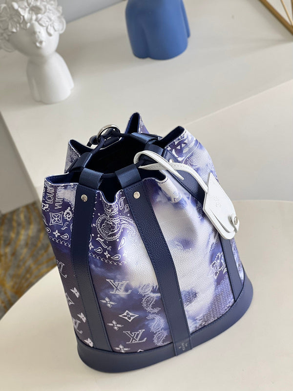 COZY - LV Bags - 2605
