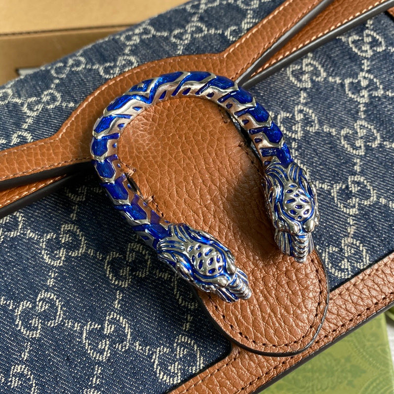 JB - Guki Lady Bags - 969