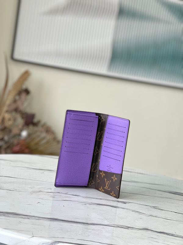 COZY - LOV Wallets - 508