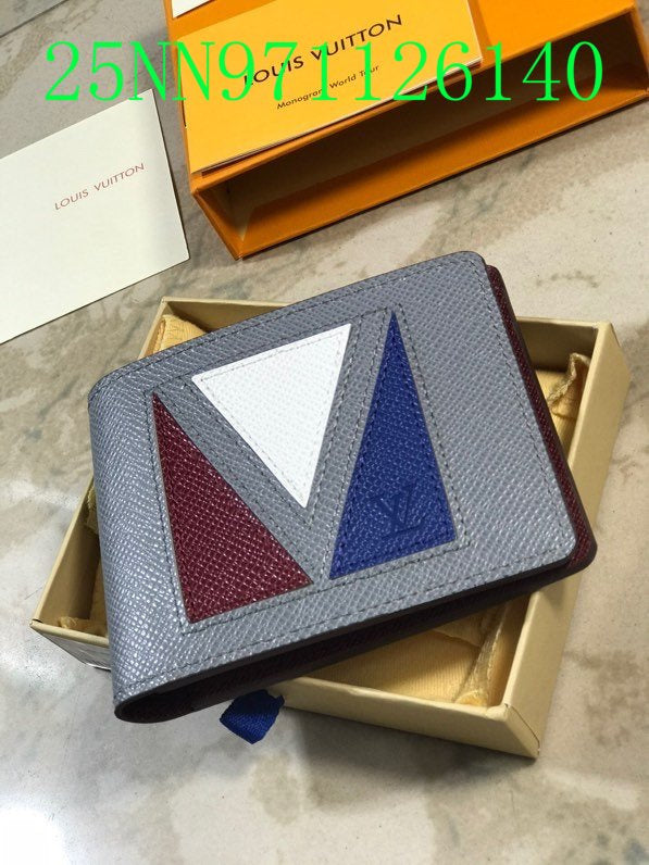 COZY BAGS - CHL Wallet - 470