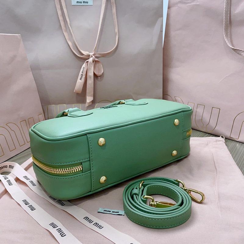 COZY BAGS - MMU Bags - 034