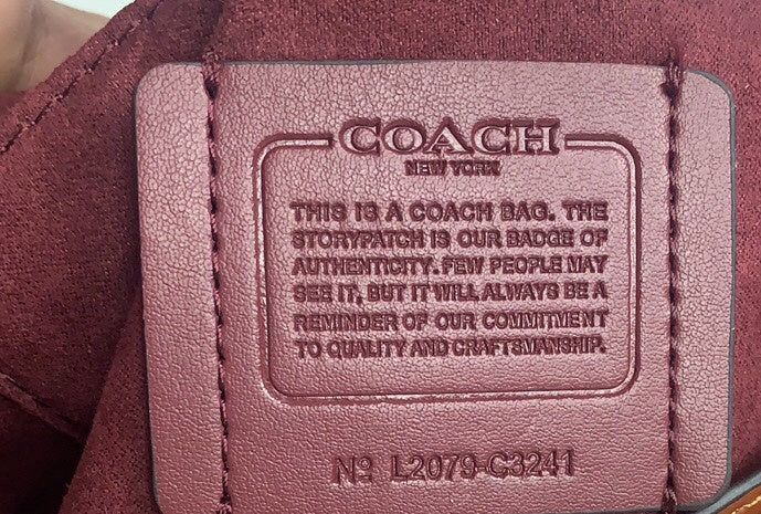 COZY - CAH Bags - 441