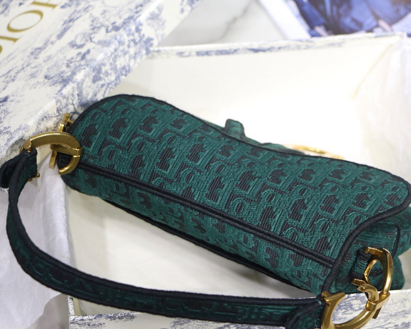 JB - DOR Lady Bags - 637