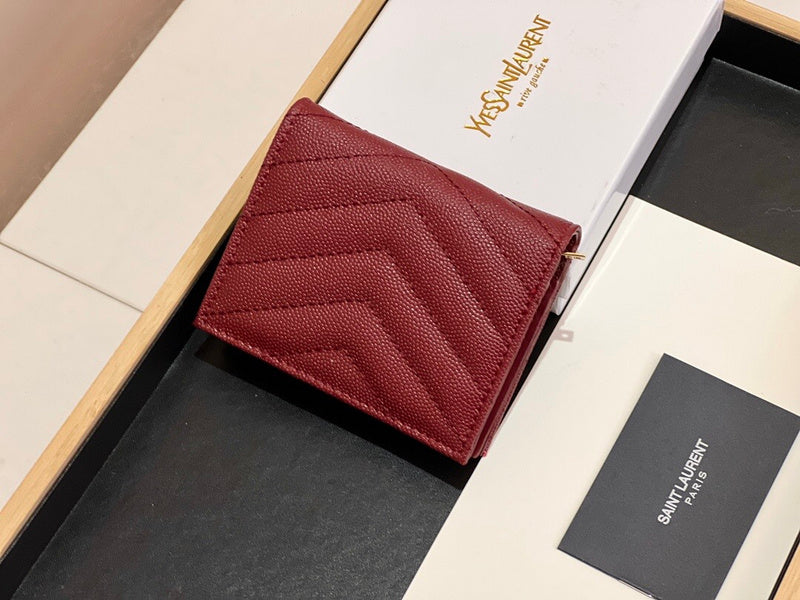 COZY BAGS - YLS Wallet - 153