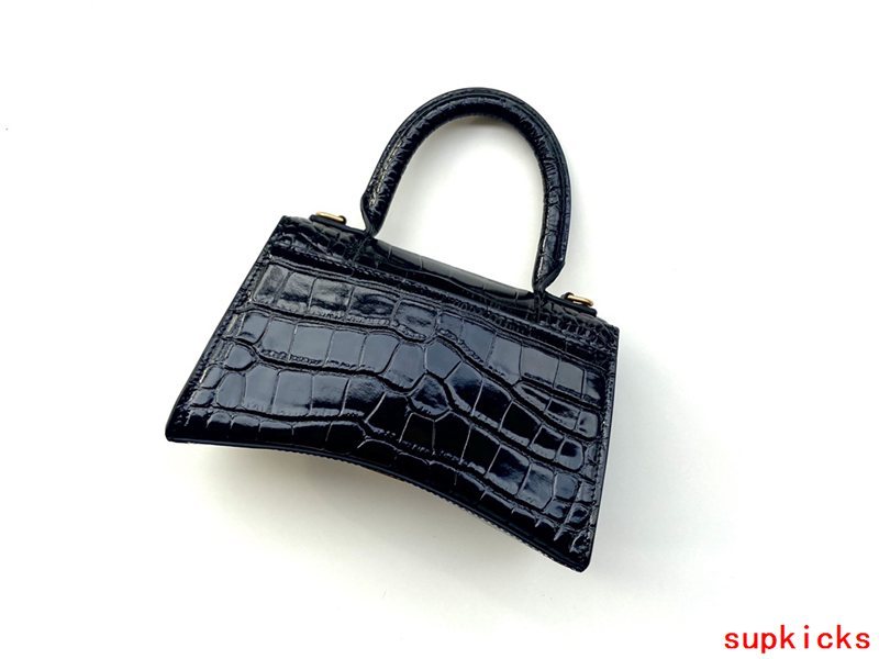 COZY BAGS - BG Hourglass Bags - 007