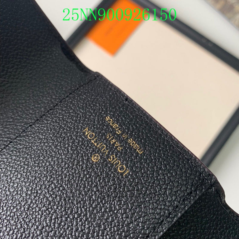 COZY BAGS - LOV Wallet - 976