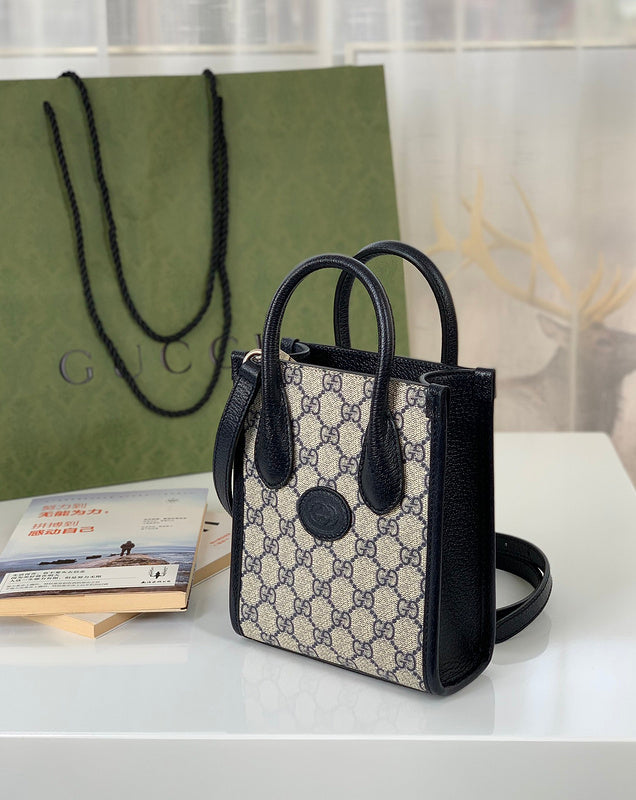 COZY BAGS - GUKI Women Bags - 1251