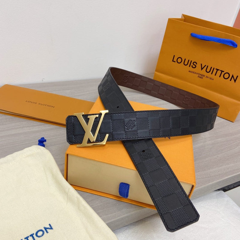 JB - LOV Belts - 328