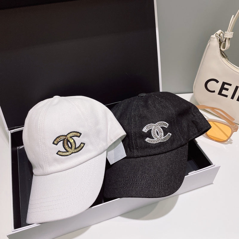 COZY BAGS - CHL Hats & Caps - 028