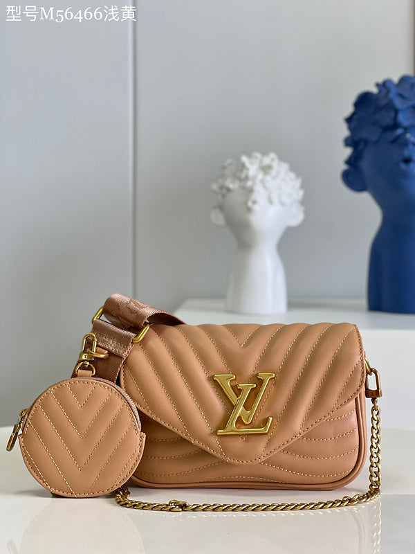 COZY - LV Bags - 2339