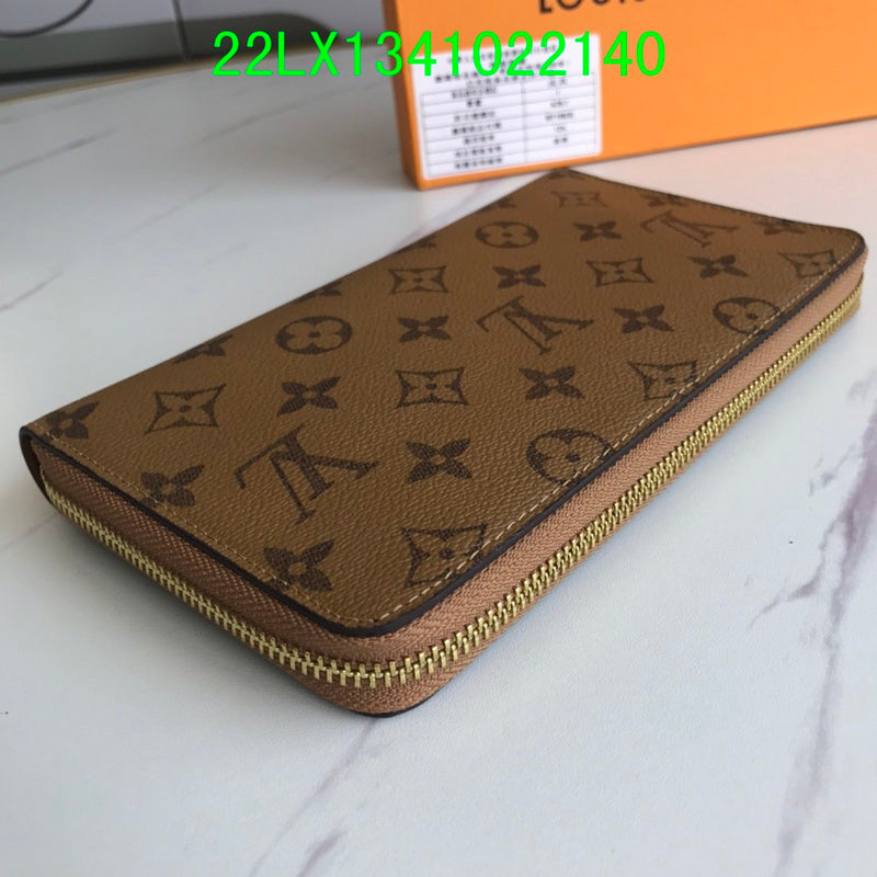 COZY BAGS - CHL Wallet - 1348