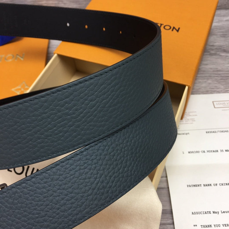 JB - LOV Belts - 291
