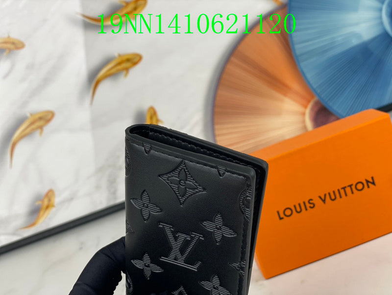 COZY BAGS - LOV Wallet - 318