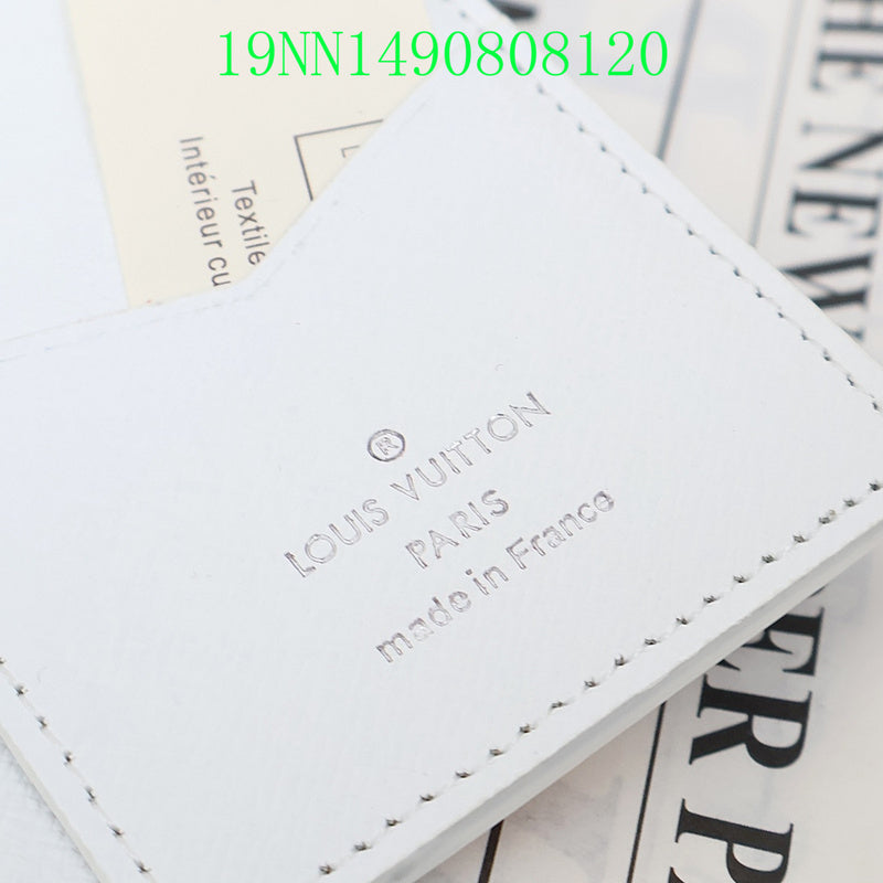 COZY BAGS - LOV Wallet - 173