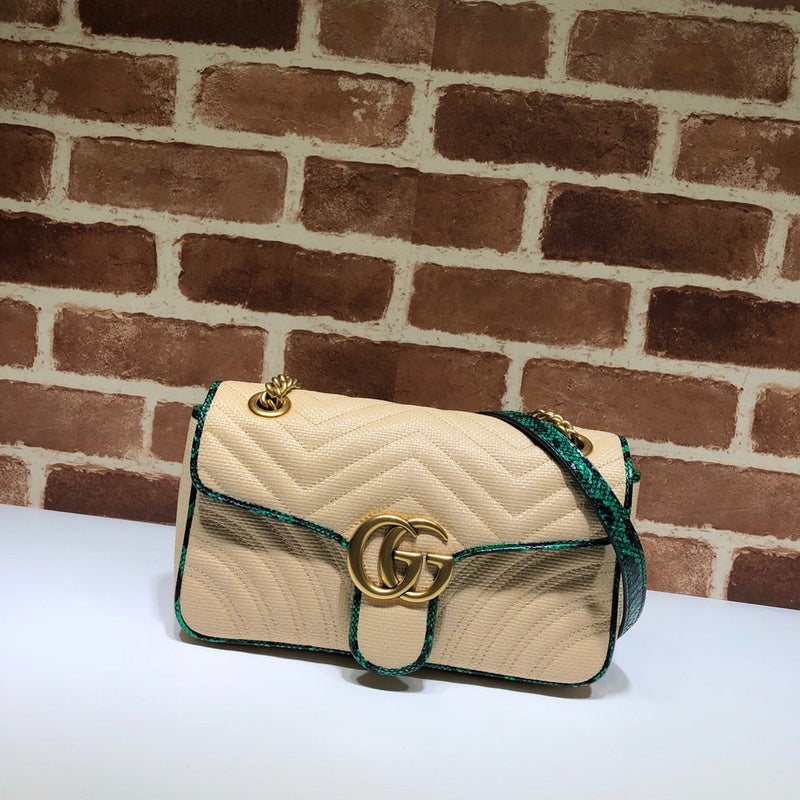 COZY BAGS - GUKI Women Bags - 1260