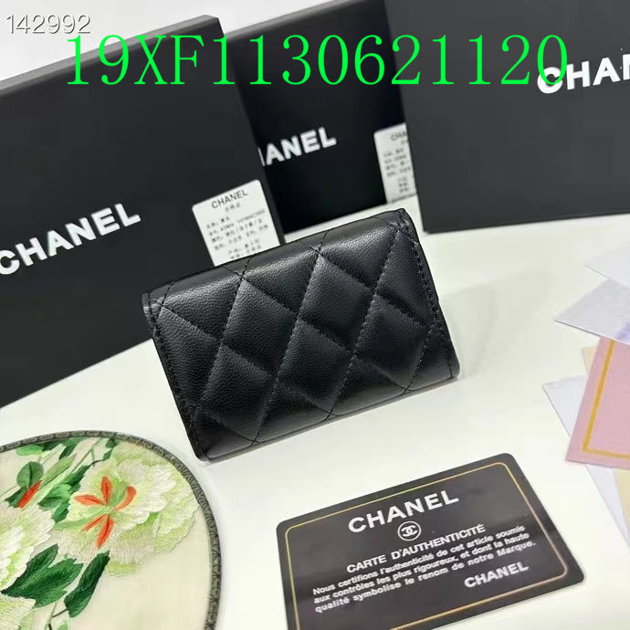 COZY BAGS - CHL Wallet - 062