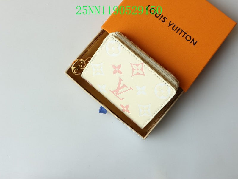 COZY BAGS - LOV Wallet - 409