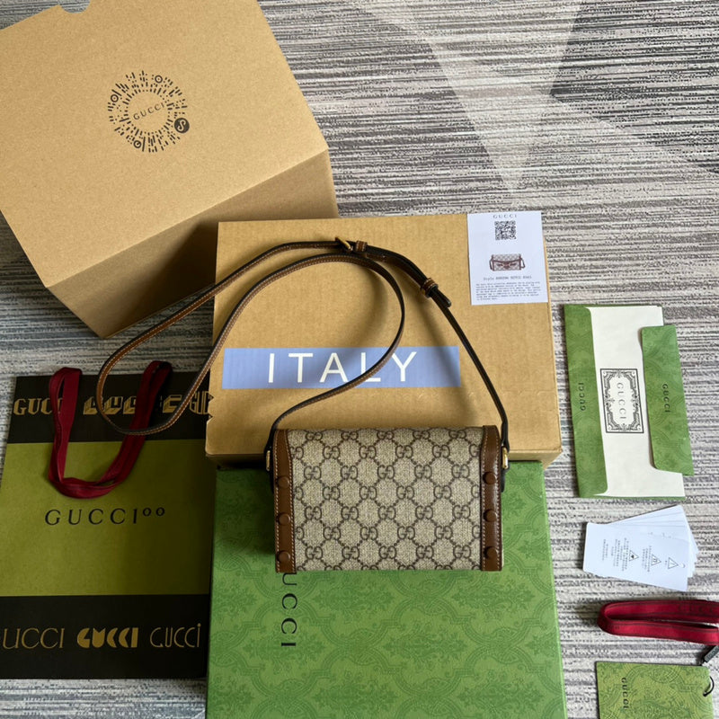 COZY BAGS - GUKI Bags - 1489